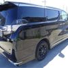 toyota vellfire 2016 -TOYOTA 【世田谷 304】--Vellfire AYH30W--AYH30-0040765---TOYOTA 【世田谷 304】--Vellfire AYH30W--AYH30-0040765- image 2