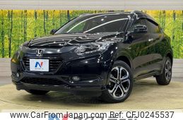 honda vezel 2016 -HONDA--VEZEL DAA-RU3--RU3-1130215---HONDA--VEZEL DAA-RU3--RU3-1130215-