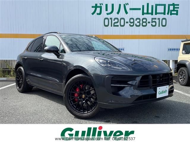 porsche macan 2020 -PORSCHE--Porsche Macan 3BA-J1L29A--WP1ZZZ95ZLLB62473---PORSCHE--Porsche Macan 3BA-J1L29A--WP1ZZZ95ZLLB62473- image 1