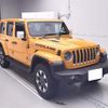 chrysler jeep-wrangler 2021 -CHRYSLER 【滋賀 301ﾑ1329】--Jeep Wrangler JL20L-MW702760---CHRYSLER 【滋賀 301ﾑ1329】--Jeep Wrangler JL20L-MW702760- image 1