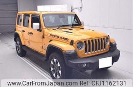 chrysler jeep-wrangler 2021 -CHRYSLER 【滋賀 301ﾑ1329】--Jeep Wrangler JL20L-MW702760---CHRYSLER 【滋賀 301ﾑ1329】--Jeep Wrangler JL20L-MW702760-