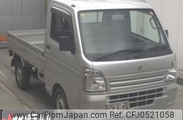 suzuki carry-truck 2019 -SUZUKI 【品川 000ﾝ0000】--Carry Truck DA16T-526089---SUZUKI 【品川 000ﾝ0000】--Carry Truck DA16T-526089-