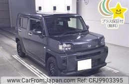 daihatsu taft 2022 -DAIHATSU 【岐阜 582ﾈ8033】--Taft LA900S--0123886---DAIHATSU 【岐阜 582ﾈ8033】--Taft LA900S--0123886-