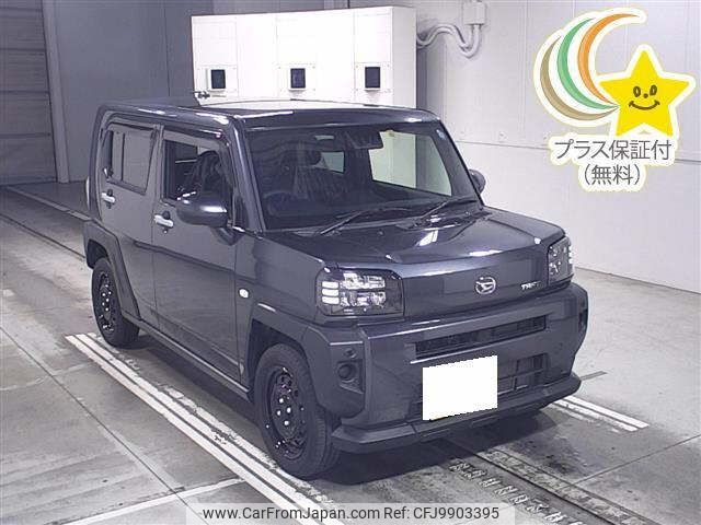 daihatsu taft 2022 -DAIHATSU 【岐阜 582ﾈ8033】--Taft LA900S--0123886---DAIHATSU 【岐阜 582ﾈ8033】--Taft LA900S--0123886- image 1