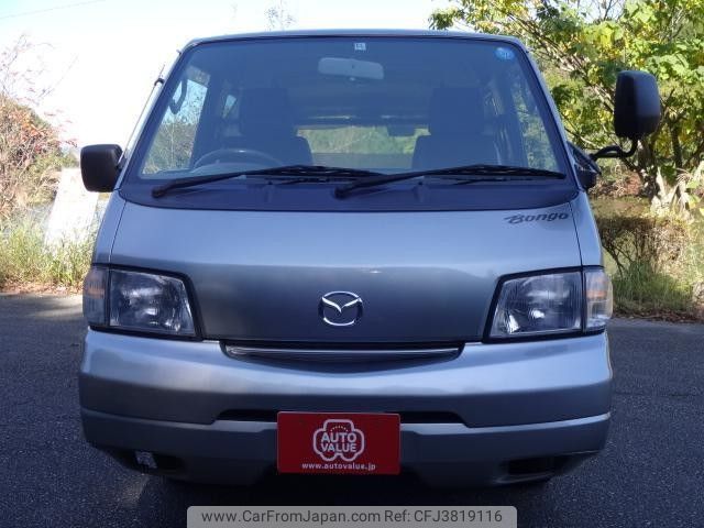 mazda bongo-van 2013 quick_quick_SKP2V_SKP2V-206654 image 2