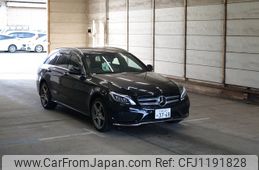 mercedes-benz c-class-station-wagon 2015 -MERCEDES-BENZ 【川崎 301ﾇ3768】--Benz C Class Wagon 205242-WDD2052422F247612---MERCEDES-BENZ 【川崎 301ﾇ3768】--Benz C Class Wagon 205242-WDD2052422F247612-