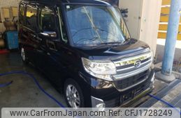 daihatsu tanto 2015 CFJ1728249