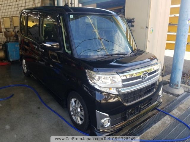 daihatsu tanto 2015 CFJ1728249 image 1
