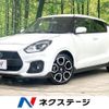 suzuki swift 2023 quick_quick_ZC33S_ZC33S-506169 image 1