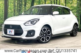suzuki swift 2023 quick_quick_ZC33S_ZC33S-506169