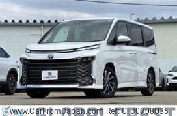 toyota voxy 2024 quick_quick_6AA-ZWR90W_ZWR90-0182981