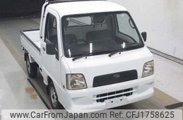 subaru sambar-truck 2004 CFJ1758625