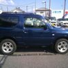 suzuki jimny 2014 -SUZUKI 【群馬 581ｷ5361】--Jimny JB23W--713382---SUZUKI 【群馬 581ｷ5361】--Jimny JB23W--713382- image 21