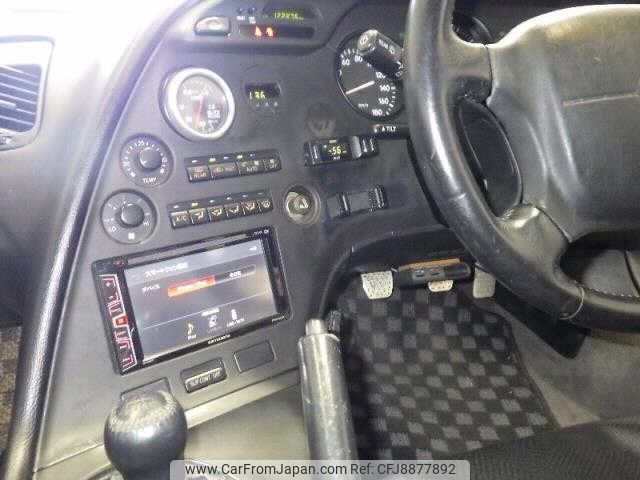 1994 Toyota Supra JZA80 - Car Price $54,192