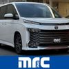 toyota voxy 2022 -TOYOTA--Voxy 6BA-MZRA90W--MZRA90-0016497---TOYOTA--Voxy 6BA-MZRA90W--MZRA90-0016497- image 1