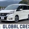 nissan serena 2018 quick_quick_DAA-GFC27_GFC27-088067 image 1