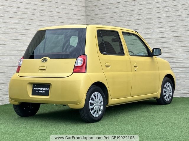 daihatsu esse 2007 -DAIHATSU--Esse DBA-L235S--L235S-0073759---DAIHATSU--Esse DBA-L235S--L235S-0073759- image 2