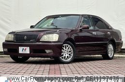 toyota crown 2000 quick_quick_JZS171_JZS171-0027087
