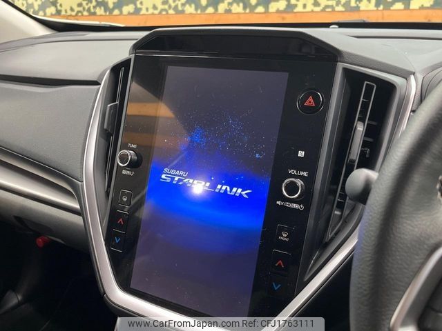 subaru impreza 2023 CFJ1763111 image 2