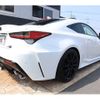 lexus rc-f 2023 -LEXUS--Lexus RC F 5BA-USC10--USC10-6003167---LEXUS--Lexus RC F 5BA-USC10--USC10-6003167- image 7