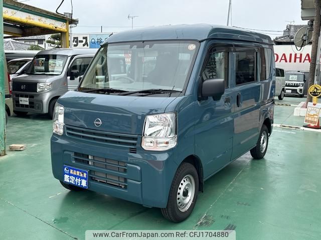 nissan clipper-van 2024 CFJ1704880 image 2