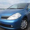 nissan tiida 2004 REALMOTOR_Y2019100120M-20 image 1