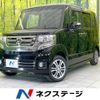 honda n-box 2017 -HONDA--N BOX DBA-JF1--JF1-1969720---HONDA--N BOX DBA-JF1--JF1-1969720- image 1