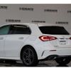 mercedes-benz a-class 2021 -MERCEDES-BENZ--Benz A Class 3DA-177012--W1K1770122V103748---MERCEDES-BENZ--Benz A Class 3DA-177012--W1K1770122V103748- image 5