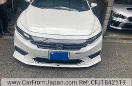 honda insight 2020 CFJ1842519