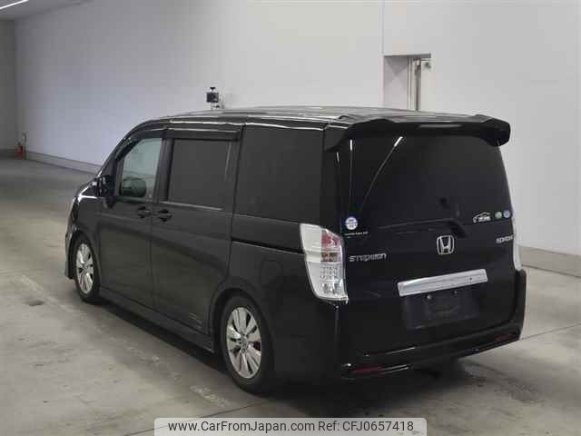 honda stepwagon undefined -HONDA--Stepwgn RK5-1016190---HONDA--Stepwgn RK5-1016190- image 2