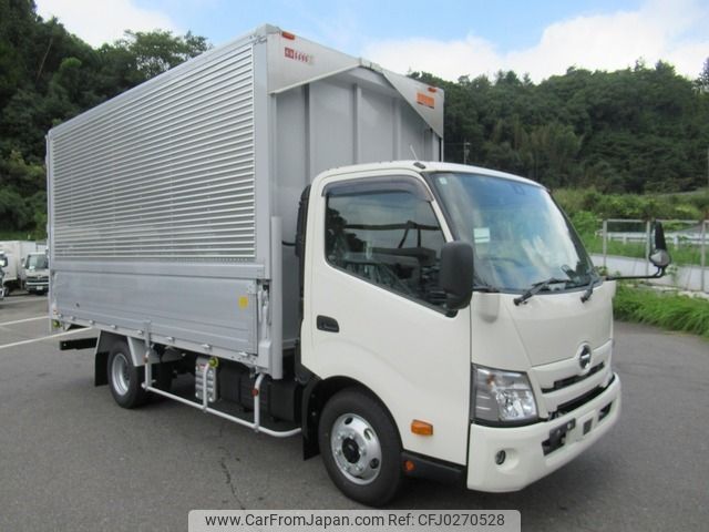 hino dutro 2024 -HINO--Hino Dutoro 2KG-XZU712M--XZU712-00000---HINO--Hino Dutoro 2KG-XZU712M--XZU712-00000- image 2