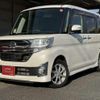 daihatsu tanto 2014 quick_quick_DBA-LA600S_LA600S-0184782 image 4