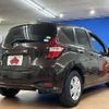 nissan note 2017 -NISSAN--Note DBA-E12--E12-533015---NISSAN--Note DBA-E12--E12-533015- image 3