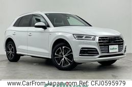 audi q5 2019 -AUDI--Audi Q5 LDA-FYDETS--WAUZZZFY7K2096695---AUDI--Audi Q5 LDA-FYDETS--WAUZZZFY7K2096695-