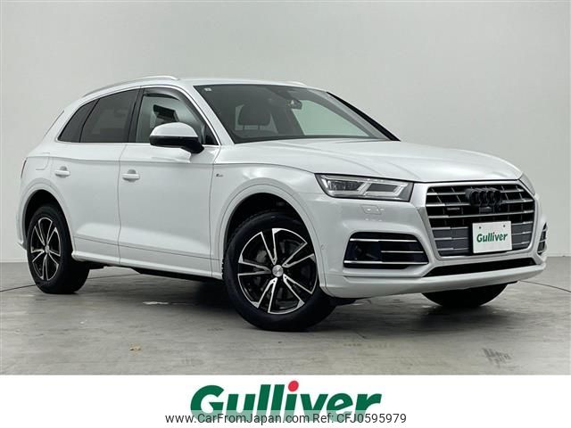 audi q5 2019 -AUDI--Audi Q5 LDA-FYDETS--WAUZZZFY7K2096695---AUDI--Audi Q5 LDA-FYDETS--WAUZZZFY7K2096695- image 1