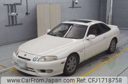toyota soarer 1995 CFJ1718758