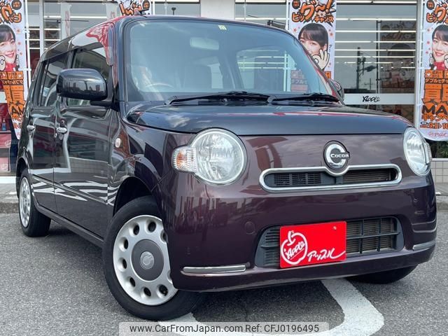 daihatsu mira-cocoa 2013 -DAIHATSU--Mira Cocoa L675S--0159140---DAIHATSU--Mira Cocoa L675S--0159140- image 1