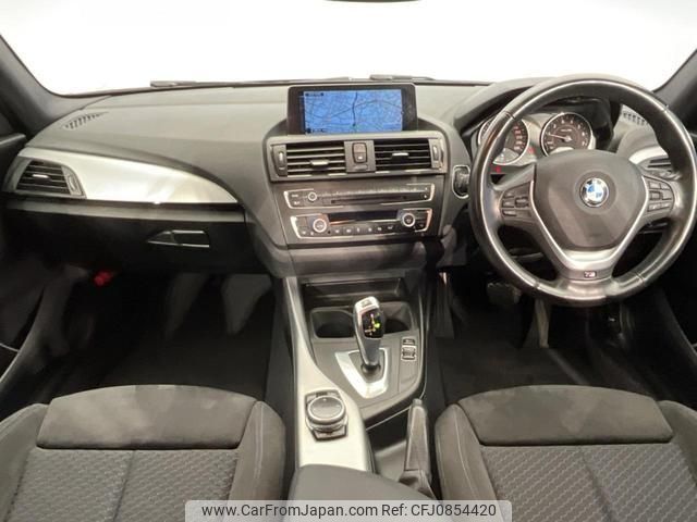 bmw 1-series 2014 quick_quick_1A16_WBA1A12010J215589 image 2