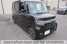 honda n-box 2019 -HONDA 【三河 581】--N BOX DBA-JF3--JF3-1290368---HONDA 【三河 581】--N BOX DBA-JF3--JF3-1290368-