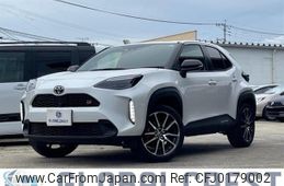 toyota yaris-cross 2023 quick_quick_5BA-MXPB10_MXPB10-3030906