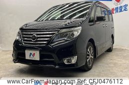 nissan serena 2016 -NISSAN--Serena DAA-HFC26--HFC26-308723---NISSAN--Serena DAA-HFC26--HFC26-308723-