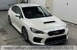 subaru wrx 2018 -SUBARU--WRX VAB-025781---SUBARU--WRX VAB-025781-