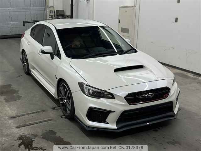 subaru wrx 2018 -SUBARU--WRX VAB-025781---SUBARU--WRX VAB-025781- image 1