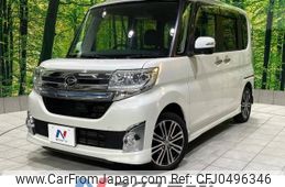 daihatsu tanto 2014 -DAIHATSU--Tanto DBA-LA600S--LA600S-0174492---DAIHATSU--Tanto DBA-LA600S--LA600S-0174492-