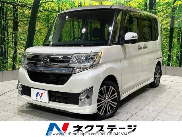 daihatsu tanto 2014 -DAIHATSU--Tanto DBA-LA600S--LA600S-0174492---DAIHATSU--Tanto DBA-LA600S--LA600S-0174492- image 1