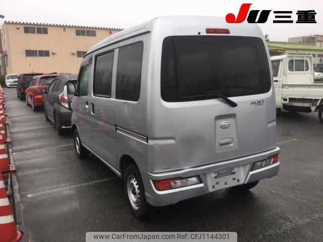 daihatsu hijet-van 2021 -DAIHATSU--Hijet Van S321V--0483858---DAIHATSU--Hijet Van S321V--0483858- image 2