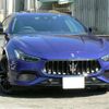 maserati ghibli 2022 -MASERATI 【岐阜 303ﾅ8613】--Maserati Ghibli MG20--ZAMS57C001377267---MASERATI 【岐阜 303ﾅ8613】--Maserati Ghibli MG20--ZAMS57C001377267- image 35