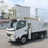 toyota dyna-truck 2010 -TOYOTA--Dyna BDG-XZU354H--XZU354-1002676---TOYOTA--Dyna BDG-XZU354H--XZU354-1002676- image 2