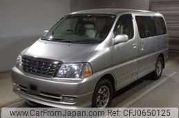 toyota grand-hiace 1999 -TOYOTA--Grand Hiace GF-VCH10W--VCH10-0006836---TOYOTA--Grand Hiace GF-VCH10W--VCH10-0006836-