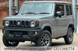 suzuki jimny 2024 CFJ1366774